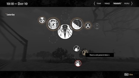 Pathologic 2: Marble Nest - Steam Key - GLOBAL - 10