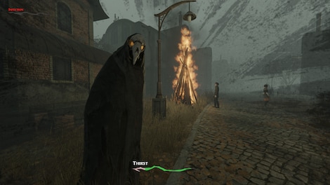 Pathologic 2: Marble Nest - Steam Key - GLOBAL - 9