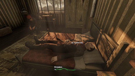 Pathologic 2: Marble Nest - Steam Key - GLOBAL - 8