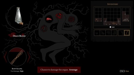 Pathologic 2 (PC) - Steam Gift - NORTH AMERICA - 24