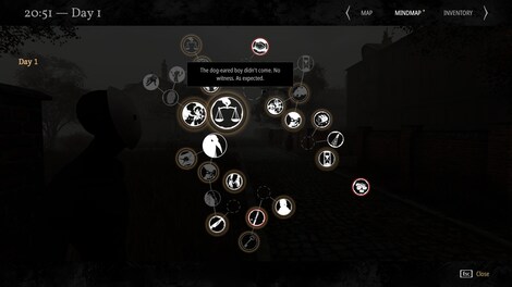 Pathologic 2 (PC) - Steam Gift - EUROPE - 24