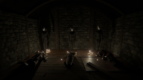 Pathologic 2 Steam Gift GLOBAL - 4