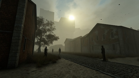 Pathologic 2 Steam Gift JAPAN - 7