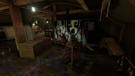 Pathologic 2 Steam Gift JAPAN - 3