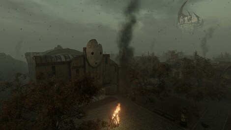 Pathologic 2 Steam Gift JAPAN - 6
