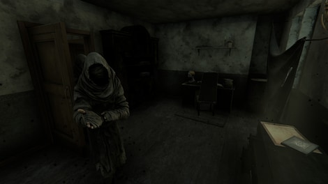 Pathologic 2 Steam Gift JAPAN - 2