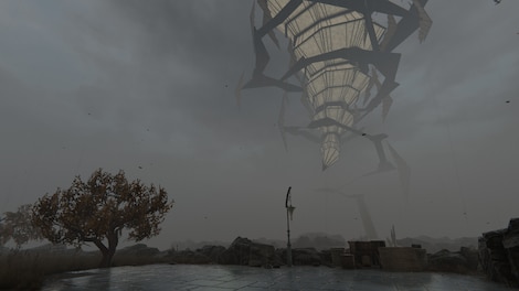 Pathologic 2 Steam Gift JAPAN - 8