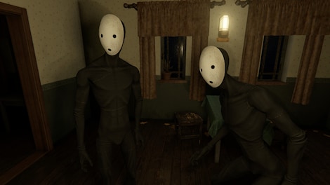 Pathologic 2 Steam Gift JAPAN - 13