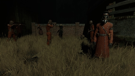 Pathologic 2 Steam Gift JAPAN - 12