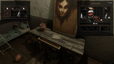 Pathologic 2 Steam Gift JAPAN - 18