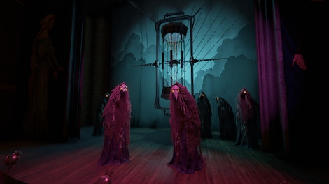 Pathologic 2 Steam Gift JAPAN - 20