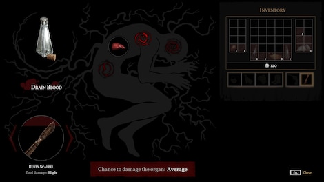 Pathologic 2 Steam Gift JAPAN - 23