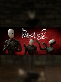 Pathologic 2 Steam Gift JAPAN - 1