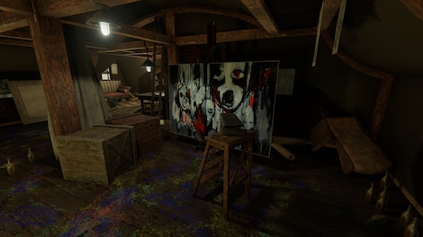 Pathologic 2 (PC) - Steam Key - GLOBAL - 4
