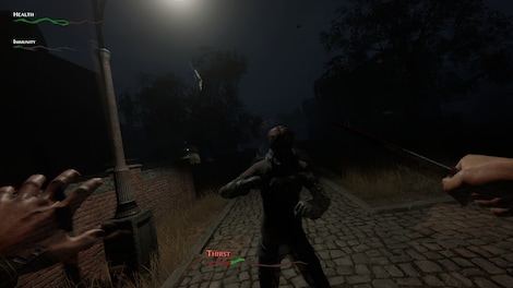 Pathologic 2 (PC) - Steam Key - GLOBAL - 10
