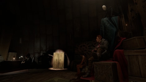 Pathologic 2 (Xbox One, PC) - Xbox Live Key - ARGENTINA - 6