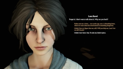 Pathologic 2 (Xbox One, PC) - Xbox Live Key - ARGENTINA - 12