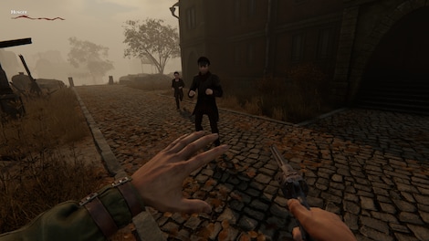 Pathologic 2 (Xbox One, PC) - Xbox Live Key - ARGENTINA - 17