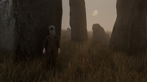 Pathologic 2 (Xbox One, PC) - Xbox Live Key - ARGENTINA - 15