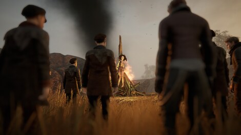 Pathologic 2 (Xbox One, PC) - Xbox Live Key - ARGENTINA - 18