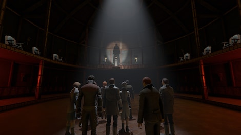 Pathologic 2 (Xbox One, PC) - Xbox Live Key - ARGENTINA - 16