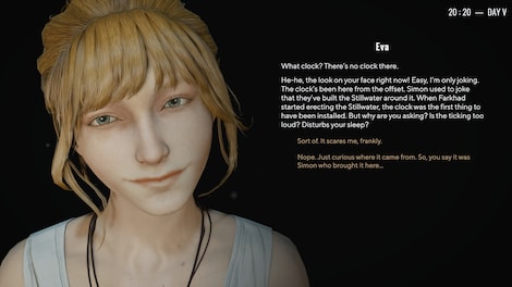 Pathologic 3 (PC) - Steam Gift - EUROPE - 5