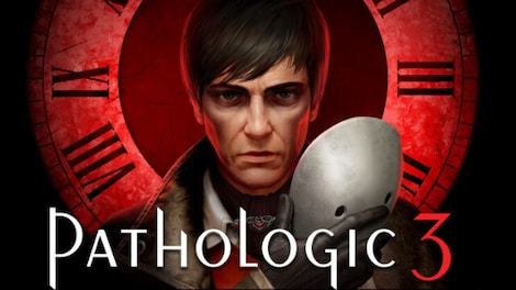 Pathologic 3 (PC) - Steam Key - GLOBAL - 0