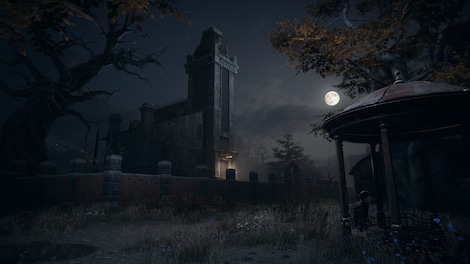 Pathologic 3 (PS5) - PSN Account - GLOBAL - 6