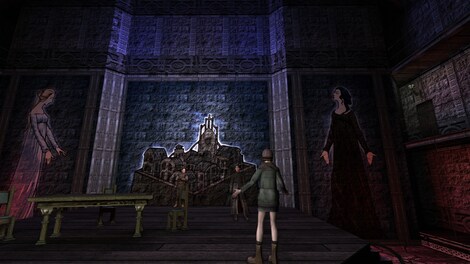 Pathologic Classic HD (PC) - GOG.COM Key - GLOBAL - 11