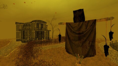 Pathologic Classic HD (PC) - GOG.COM Key - GLOBAL - 8