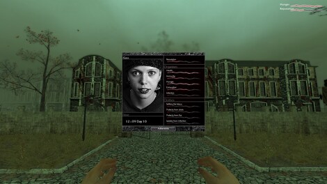 Pathologic Classic HD (PC) - GOG.COM Key - GLOBAL - 7