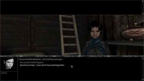 Pathologic Classic HD (PC) - GOG.COM Key - GLOBAL - 5