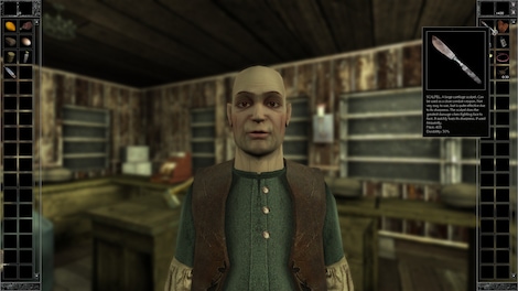 Pathologic Classic HD (PC) - GOG.COM Key - GLOBAL - 4