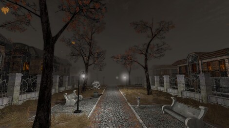 Pathologic Classic HD (PC) - GOG.COM Key - GLOBAL - 3