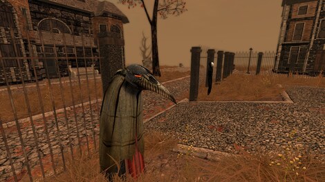 Pathologic Classic HD (PC) - Steam Gift - GLOBAL - 9