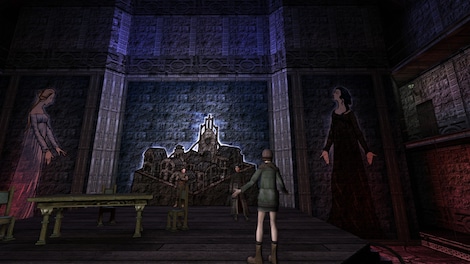 Pathologic Classic HD (PC) - Steam Key - EUROPE - 11
