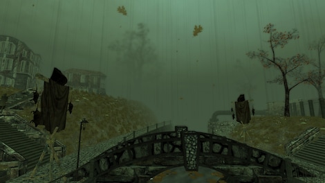 Pathologic Classic HD (PC) - Steam Key - EUROPE - 12