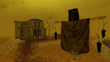 Pathologic Classic HD (PC) - Steam Key - EUROPE - 8