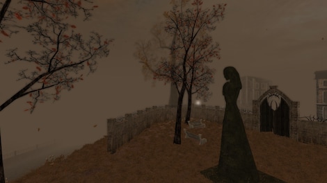 Pathologic Classic HD (PC) - Steam Key - EUROPE - 10