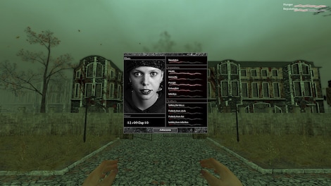 Pathologic Classic HD (PC) - Steam Key - EUROPE - 7