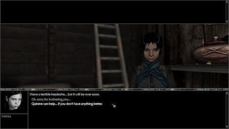Pathologic Classic HD (PC) - Steam Key - EUROPE - 5