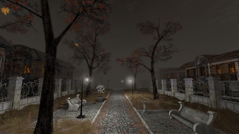 Pathologic Classic HD (PC) - Steam Key - EUROPE - 3