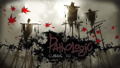 Pathologic Classic HD (PC) - Steam Key - EUROPE - 2