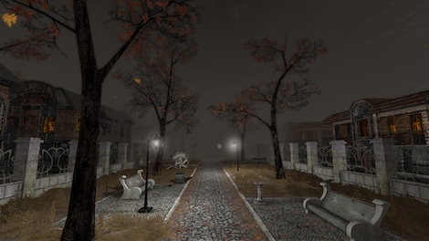 Pathologic Classic HD (PC) - Steam Key - GLOBAL - 22