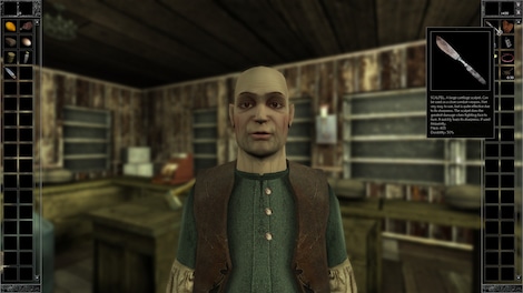 Pathologic Classic HD (PC) - Steam Key - GLOBAL - 20