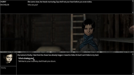 Pathologic Classic HD (PC) - Steam Key - GLOBAL - 21