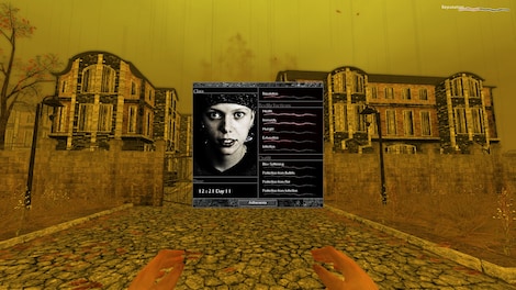 Pathologic Classic HD (PC) - Steam Key - GLOBAL - 19