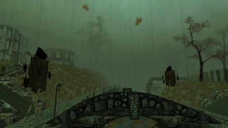 Pathologic Classic HD (PC) - Steam Key - GLOBAL - 13