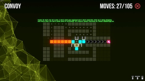 PATHOS Steam Key GLOBAL - 5