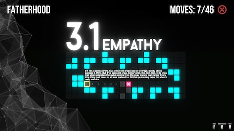 PATHOS Steam Key GLOBAL - 3